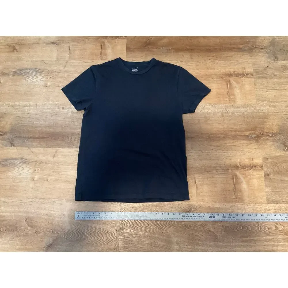 J Crew Mens Shirt Size Medium